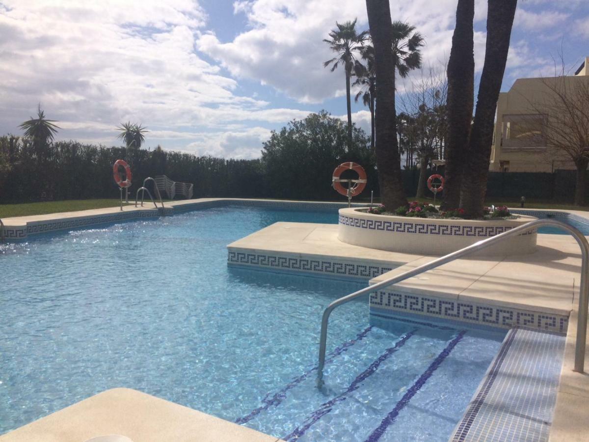 Apartament Romana Playa Estudio *