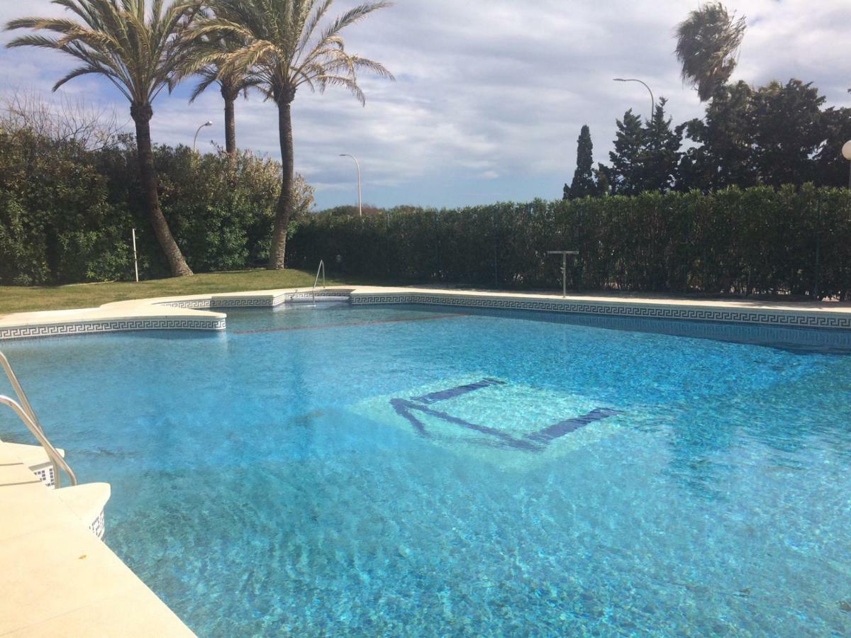 Apartament Romana Playa Estudio *