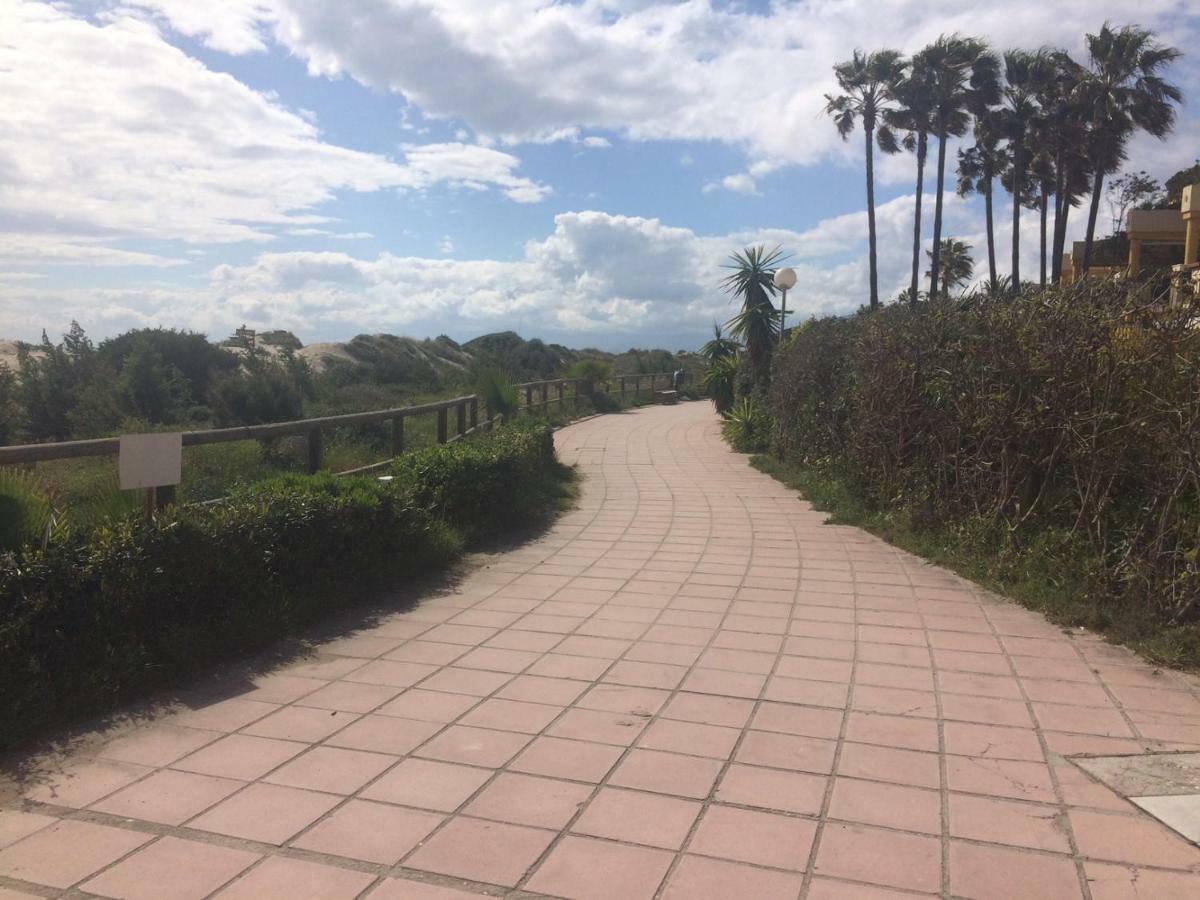 Romana Playa Estudio Apartament Marbella