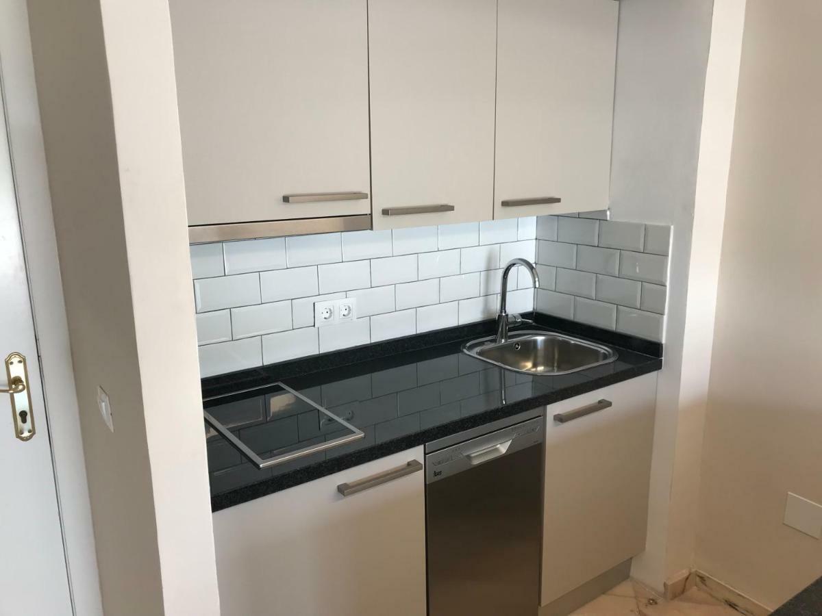 Apartament Romana Playa Estudio *