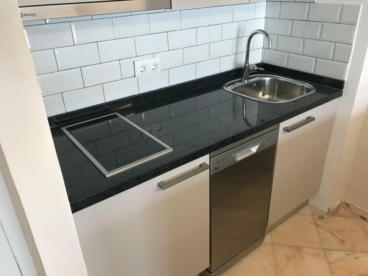 Romana Playa Estudio Apartament Marbella