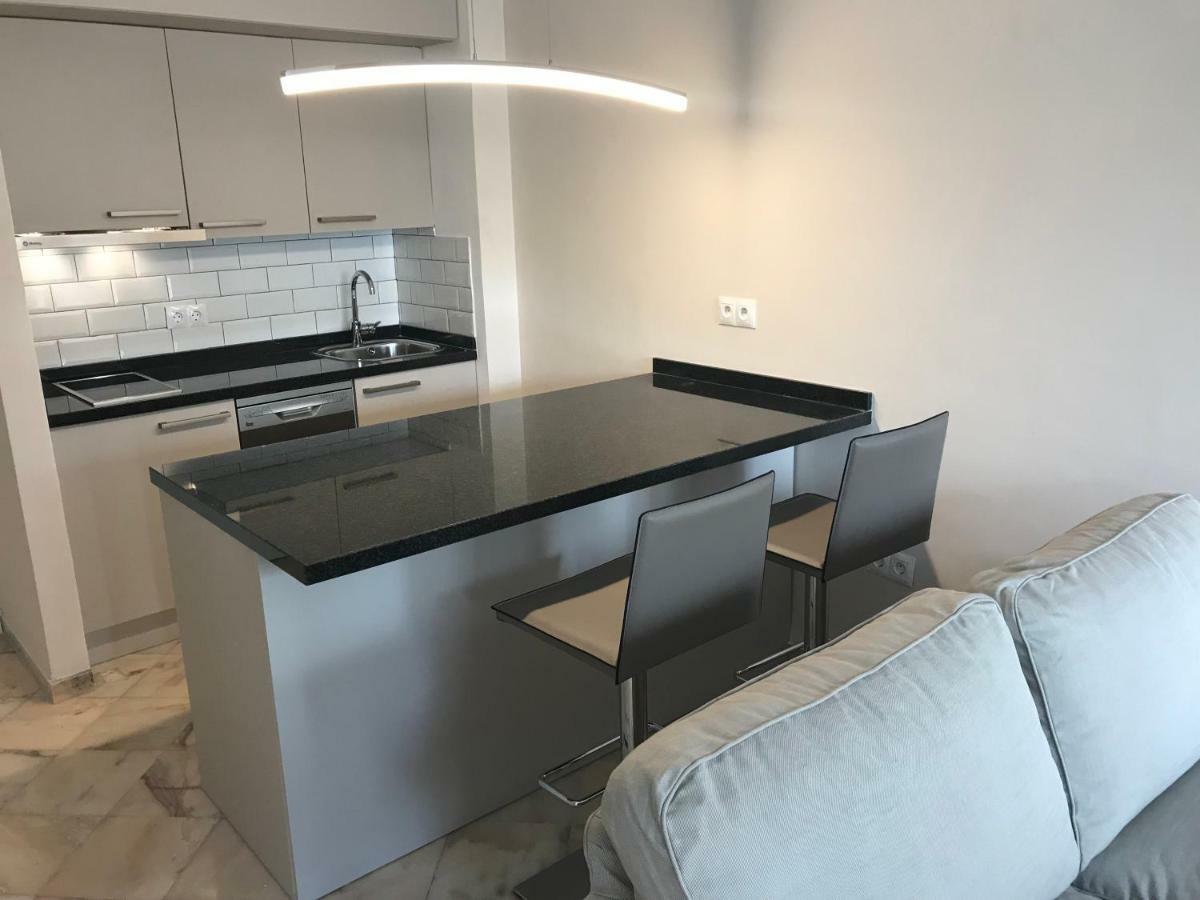 Romana Playa Estudio Apartament Marbella