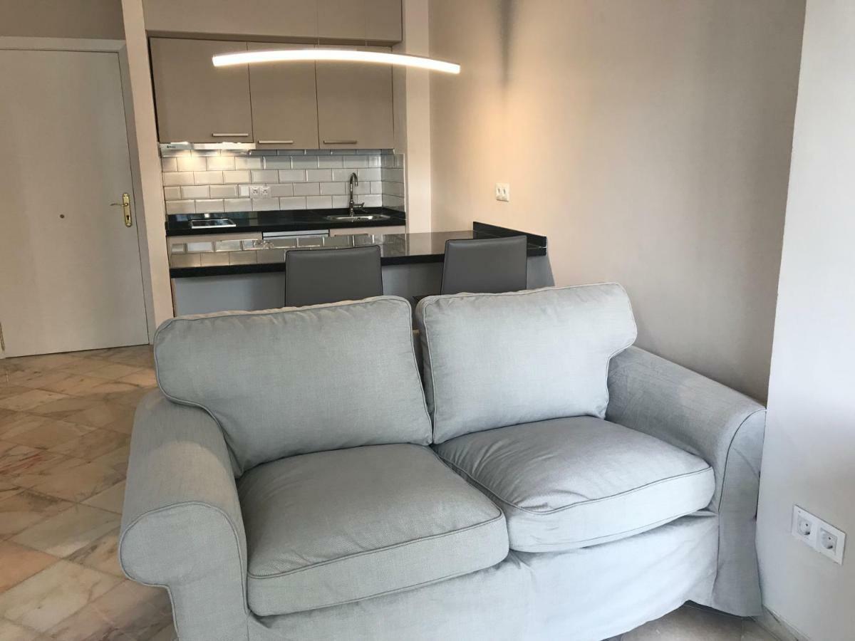 Apartament Romana Playa Estudio