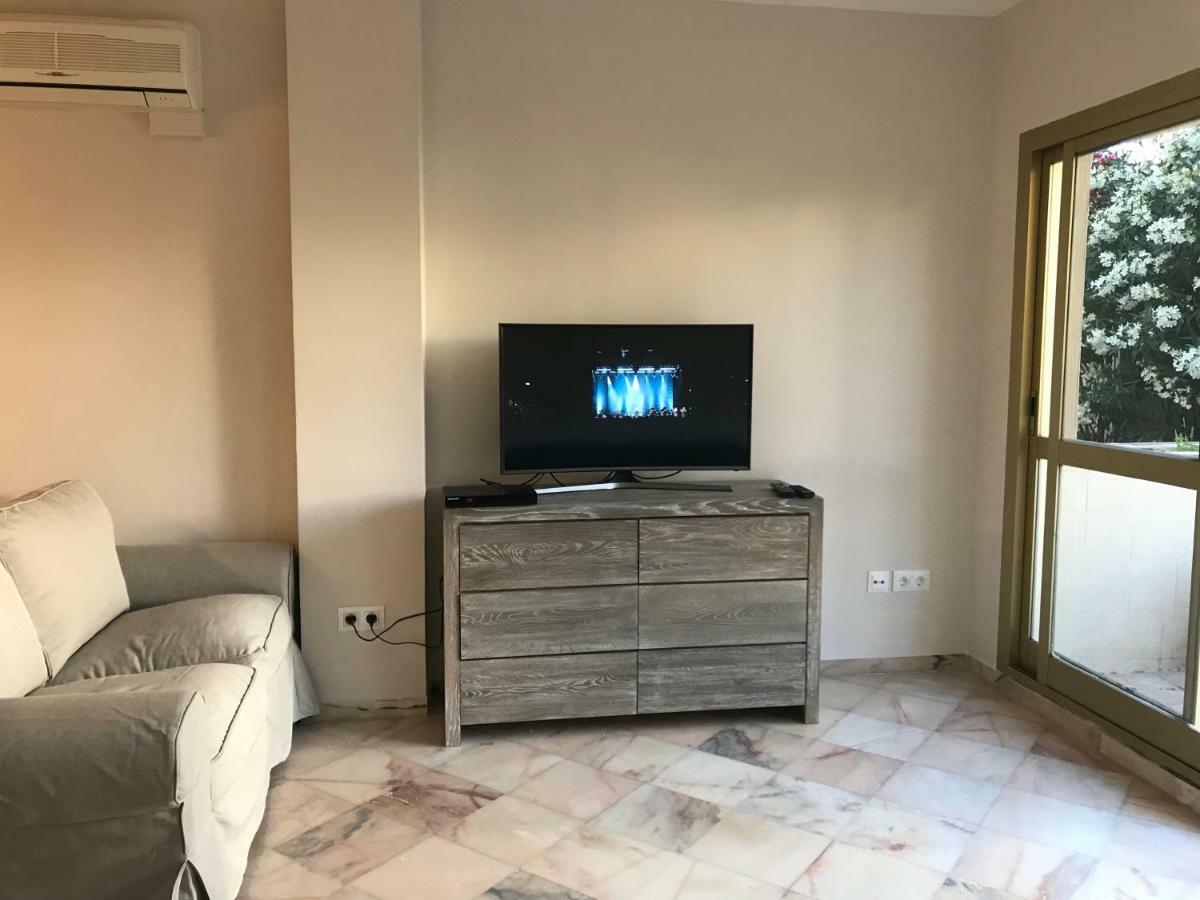 Apartament Romana Playa Estudio Marbella