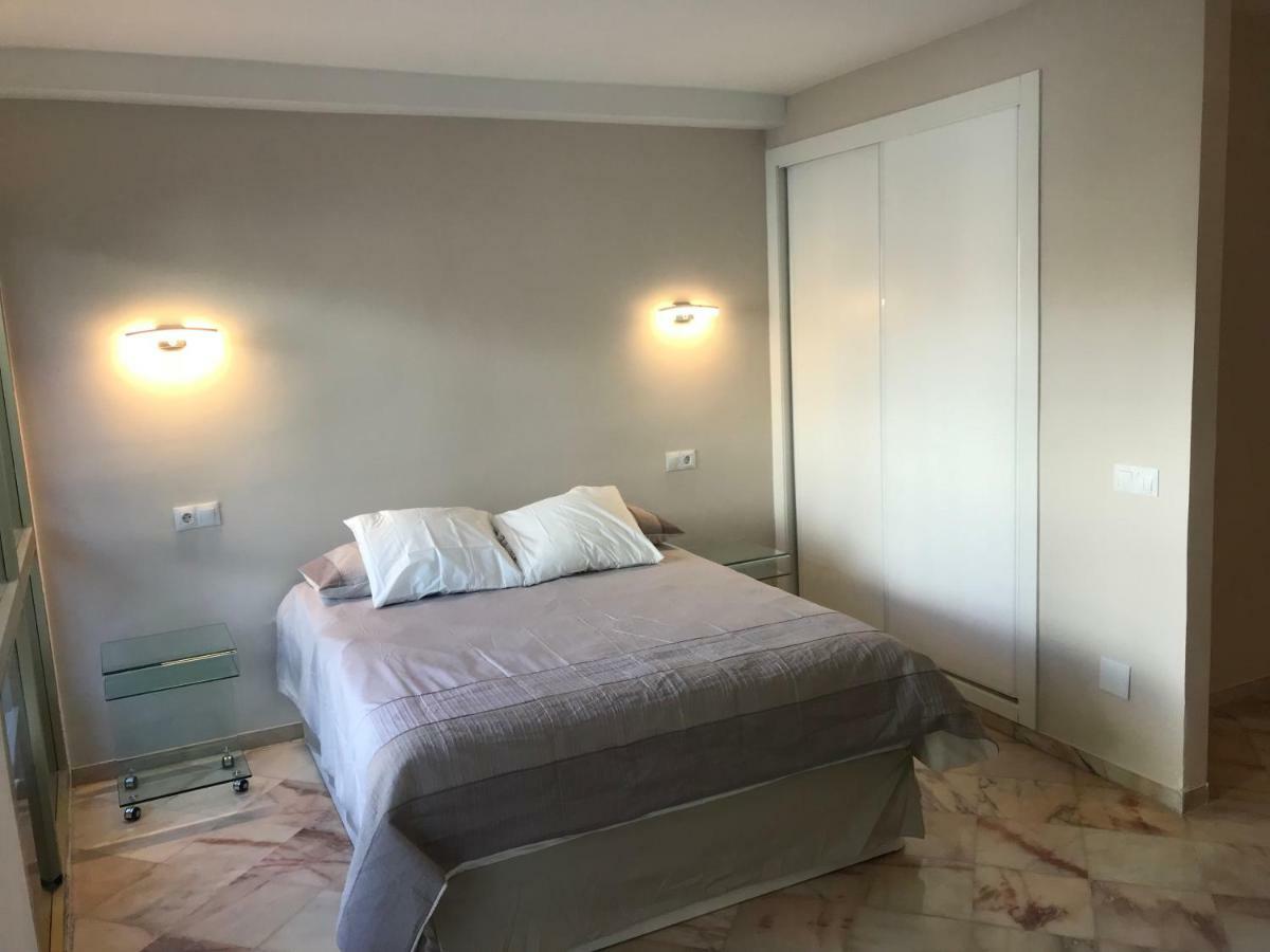 Apartament Romana Playa Estudio