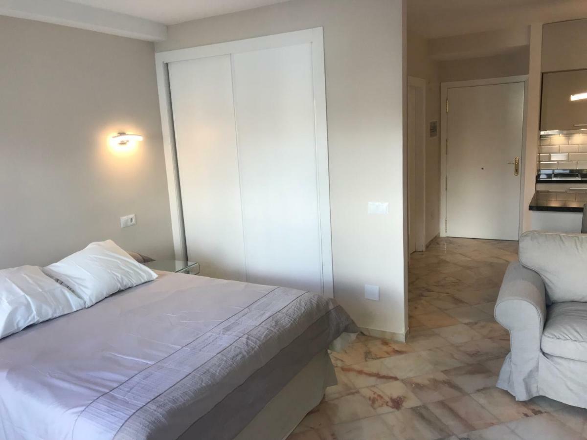 Apartament Romana Playa Estudio