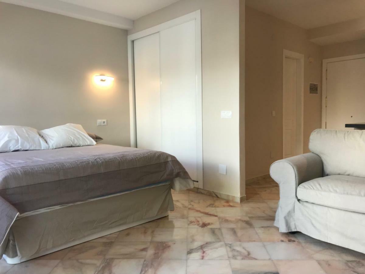 Apartament Romana Playa Estudio