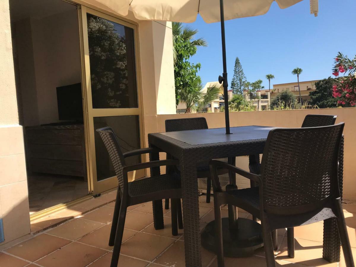 Romana Playa Estudio Apartament Marbella