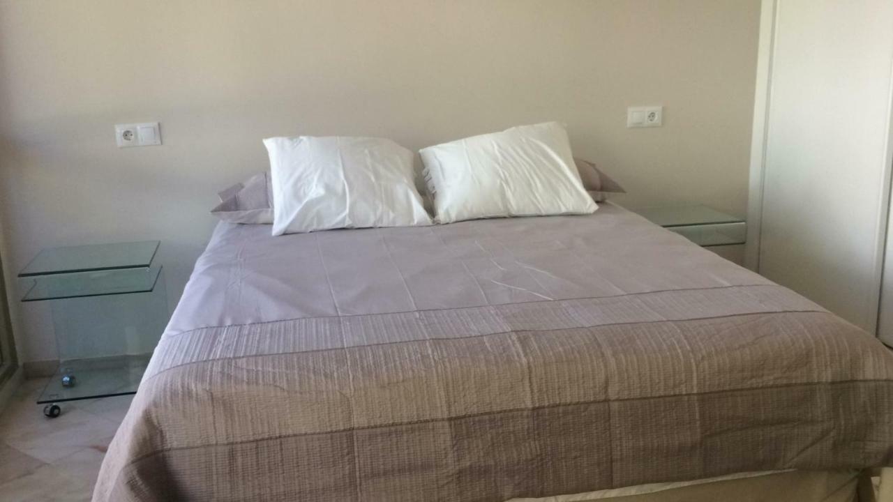 Romana Playa Estudio Apartament *