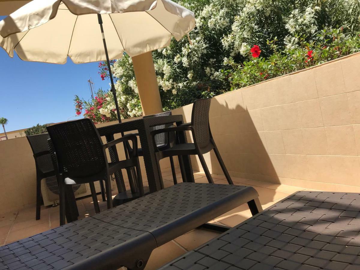 Romana Playa Estudio Apartament *