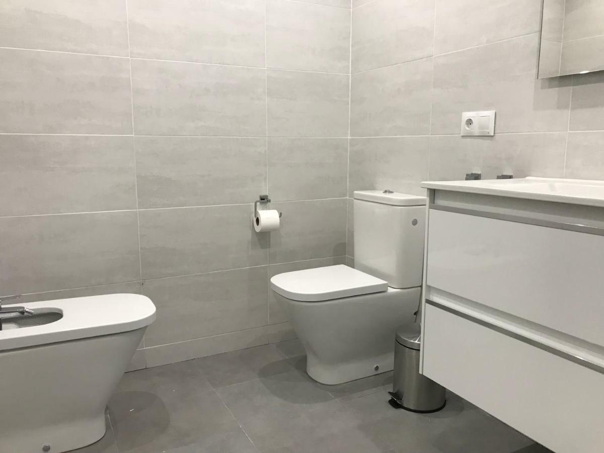 Apartament Romana Playa Estudio Marbella