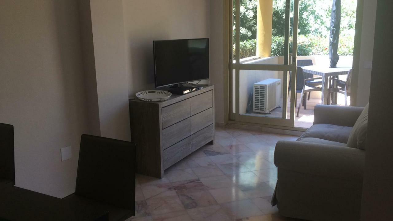 Romana Playa Estudio Apartament Marbella