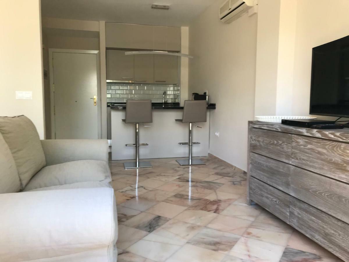 Apartament Romana Playa Estudio *