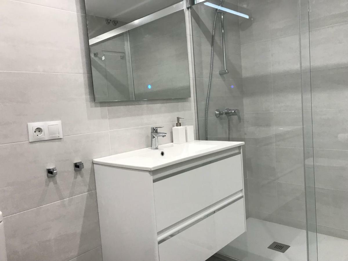 Apartament Romana Playa Estudio Marbella