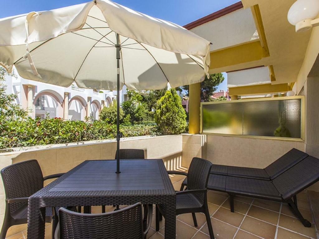 Romana Playa Estudio Apartament Marbella