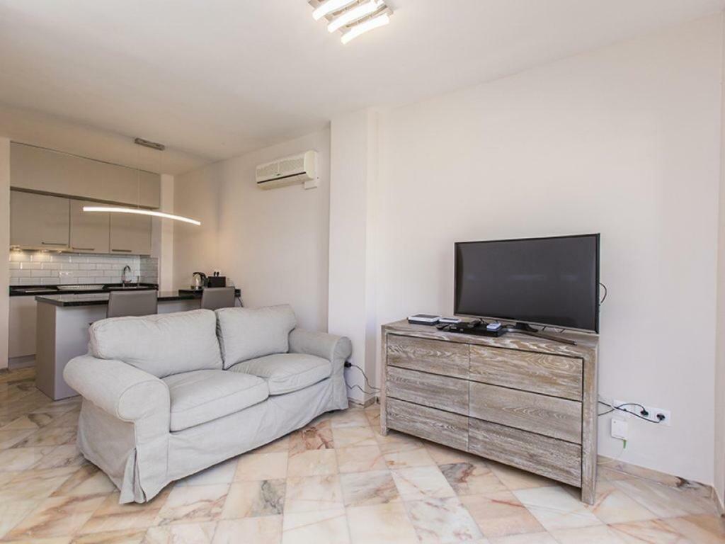 Apartament Romana Playa Estudio
