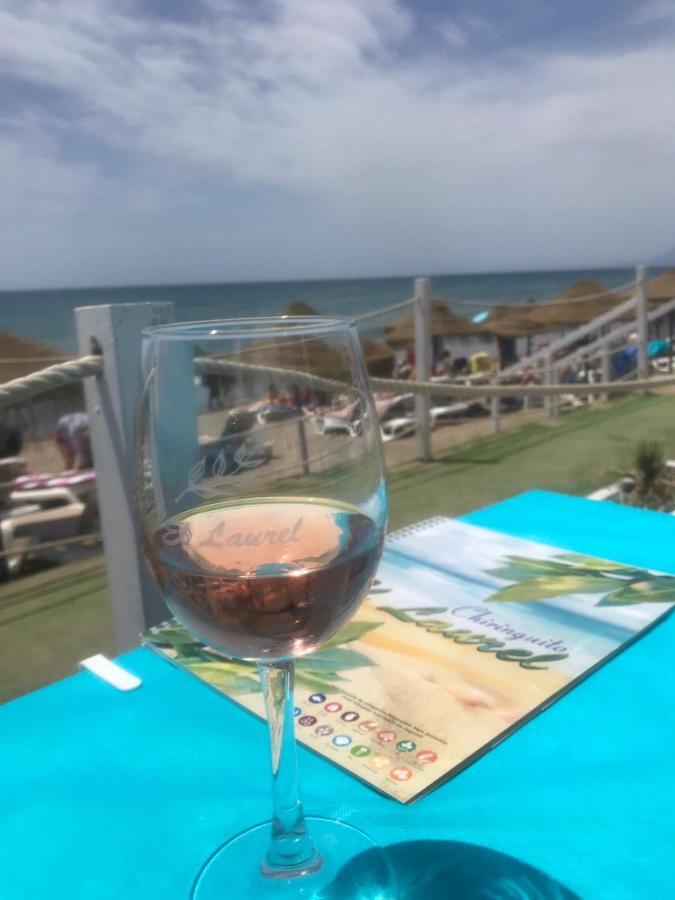 Romana Playa Estudio Apartament *